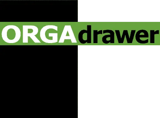 ORGAdrawer Logo