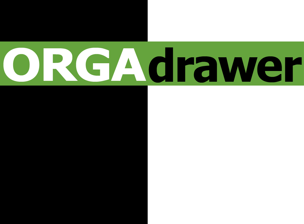 ORGAdrawer